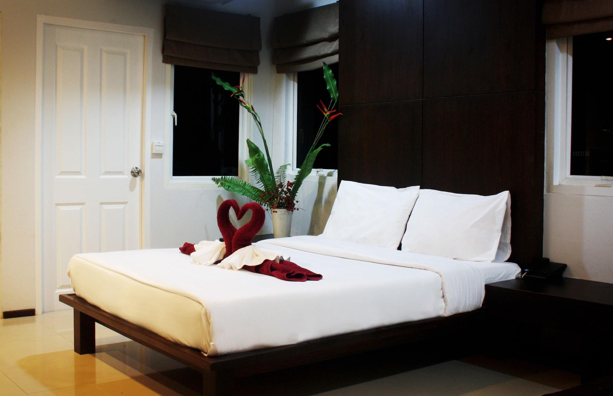 บ้านหนึ่ง แอต กะทู้ Phuket ภายนอก รูปภาพ