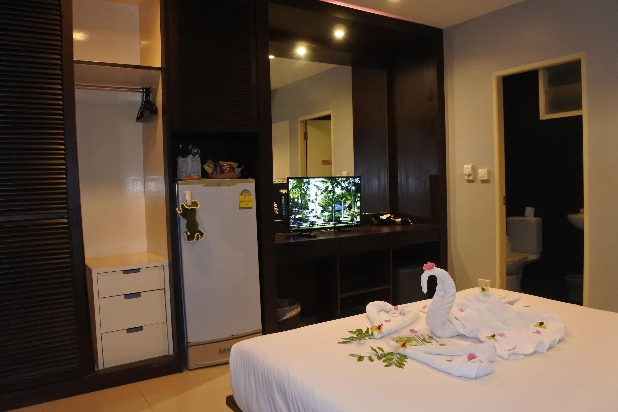 บ้านหนึ่ง แอต กะทู้ Phuket ภายนอก รูปภาพ
