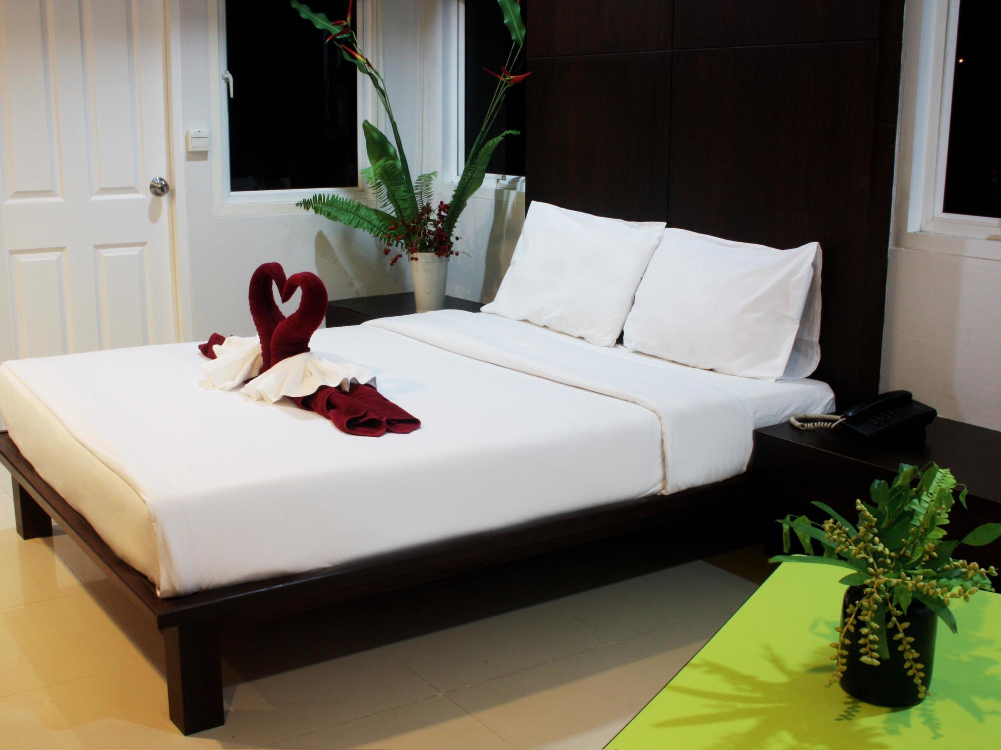บ้านหนึ่ง แอต กะทู้ Phuket ภายนอก รูปภาพ