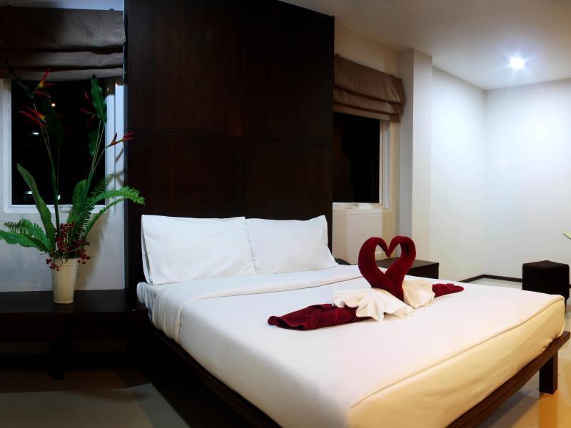 บ้านหนึ่ง แอต กะทู้ Phuket ภายนอก รูปภาพ