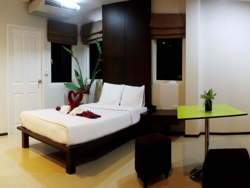 บ้านหนึ่ง แอต กะทู้ Phuket ภายนอก รูปภาพ