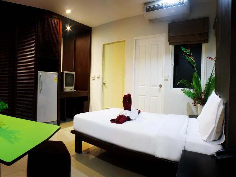 บ้านหนึ่ง แอต กะทู้ Phuket ภายนอก รูปภาพ