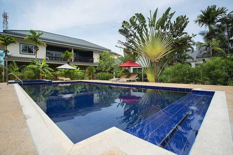 บ้านหนึ่ง แอต กะทู้ Phuket ภายนอก รูปภาพ
