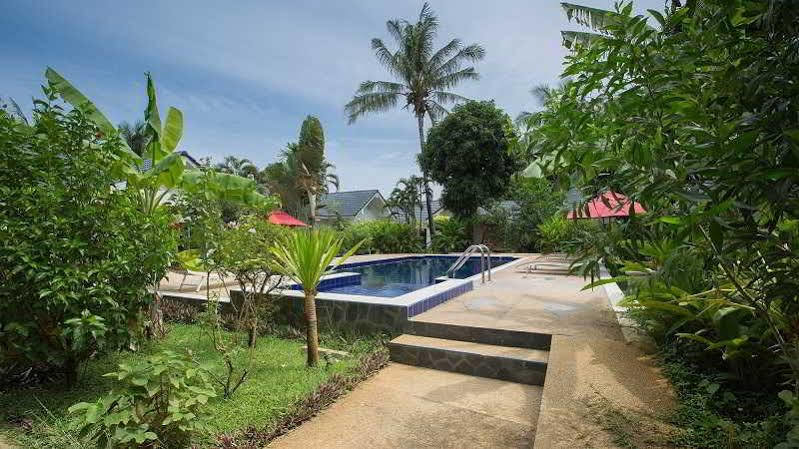 บ้านหนึ่ง แอต กะทู้ Phuket ภายนอก รูปภาพ
