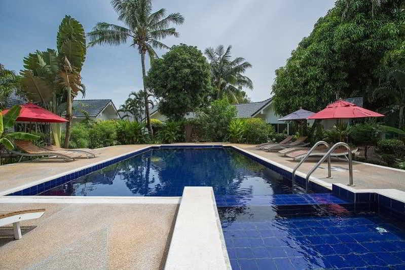 บ้านหนึ่ง แอต กะทู้ Phuket ภายนอก รูปภาพ