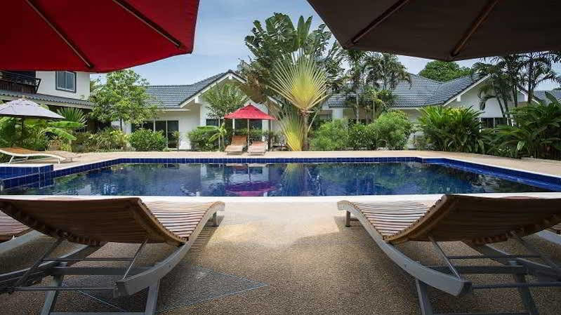 บ้านหนึ่ง แอต กะทู้ Phuket ภายนอก รูปภาพ