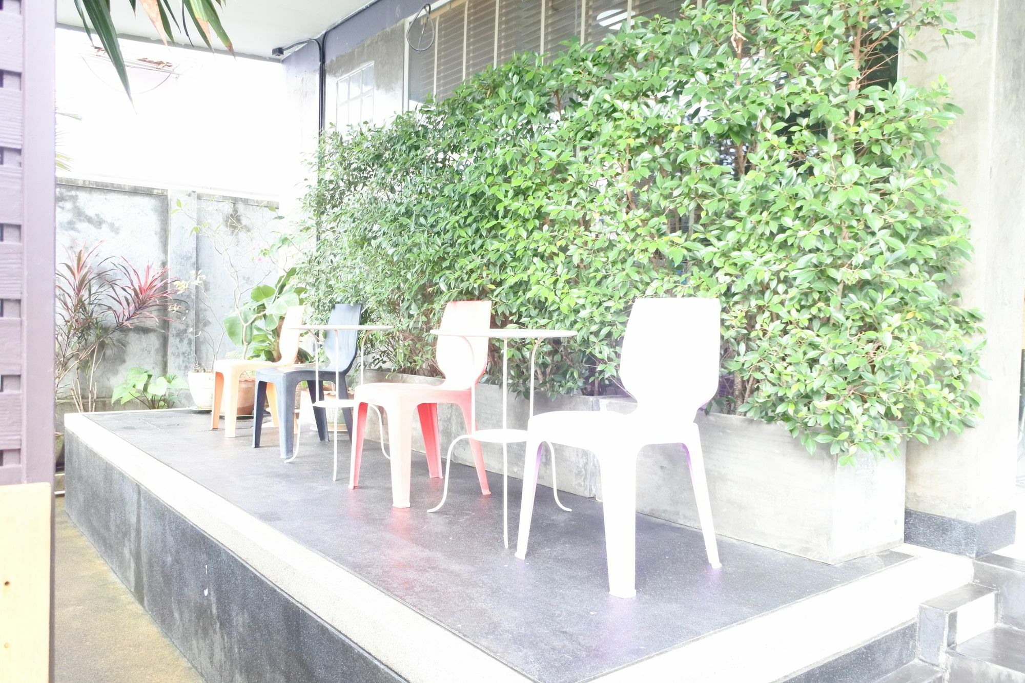 บ้านหนึ่ง แอต กะทู้ Phuket ภายนอก รูปภาพ